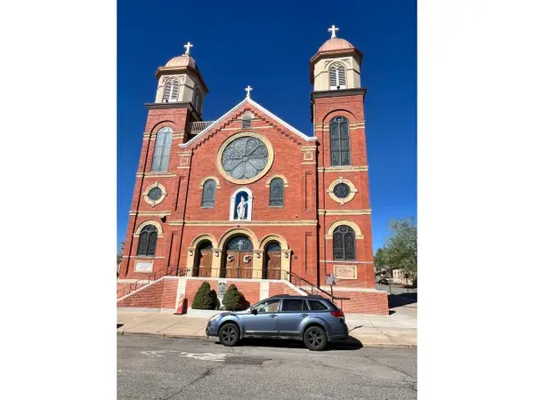 Address Withheld By Seller, Denver, CO 80211