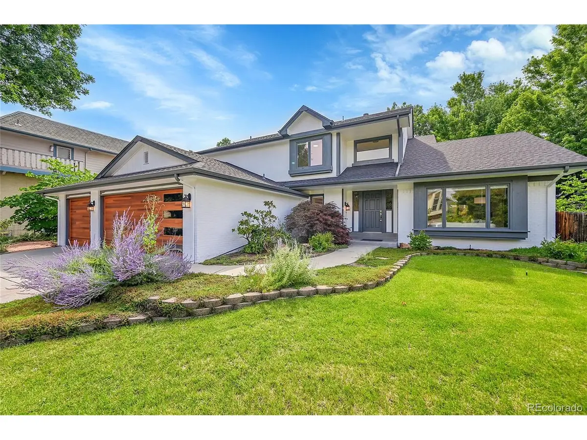 8055 S Zephyr Way, Littleton, CO 80128 - Image #1