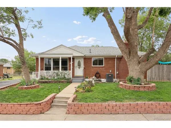 1922 Graves Ct, Northglenn, CO 80233