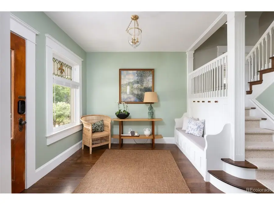 1598 S Washington St, Denver, CO 80210 - #2
