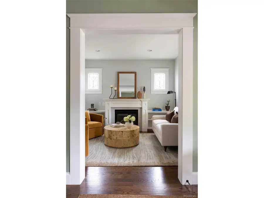 1598 S Washington St, Denver, CO 80210 - #3