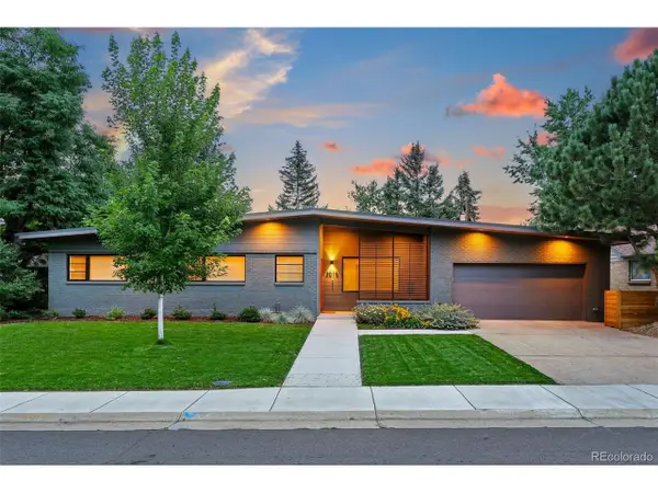 3010 S Franklin St, Denver, CO 80210
