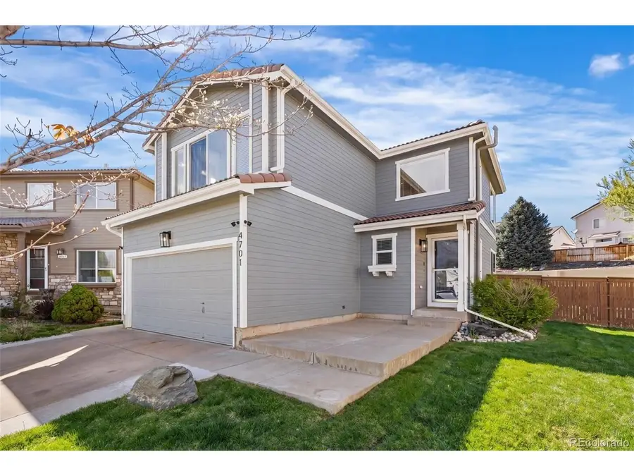 4701 Waldenwood Dr, Highlands Ranch, CO 80130 - #2