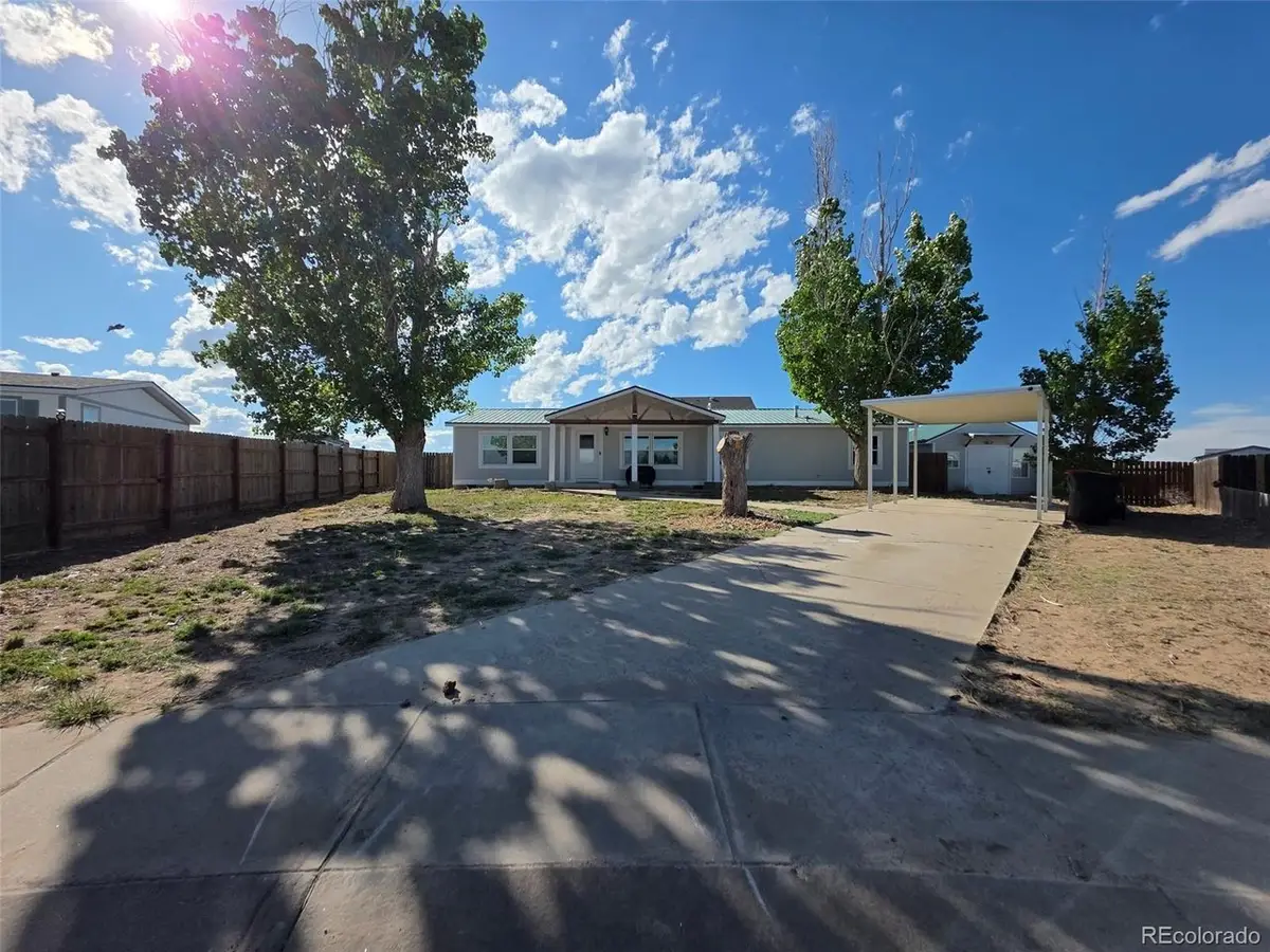 23742 Clear Spring Ln, Colorado Springs, CO 80928 - #1