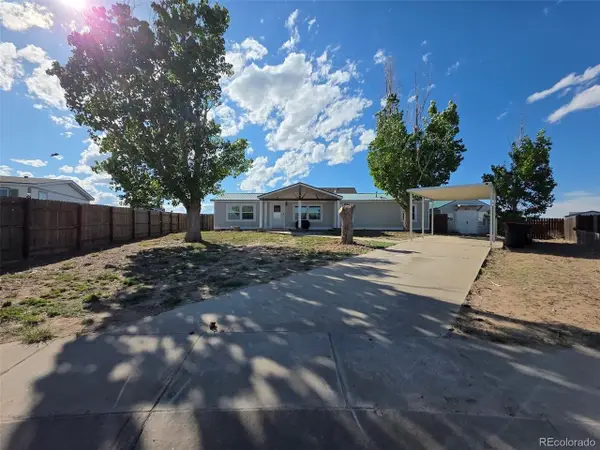 23742 Clear Spring Ln, Colorado Springs, CO 80928