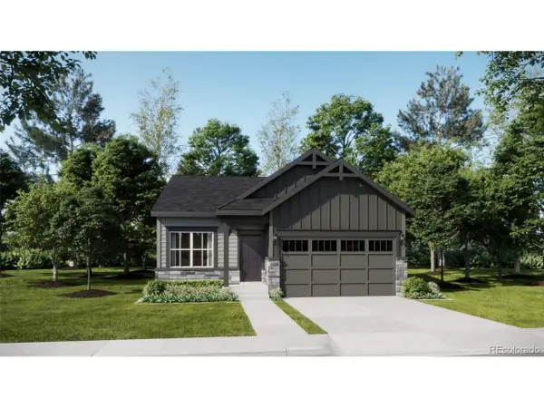 4081 Wyatt Dr, Johnstown, CO 80534