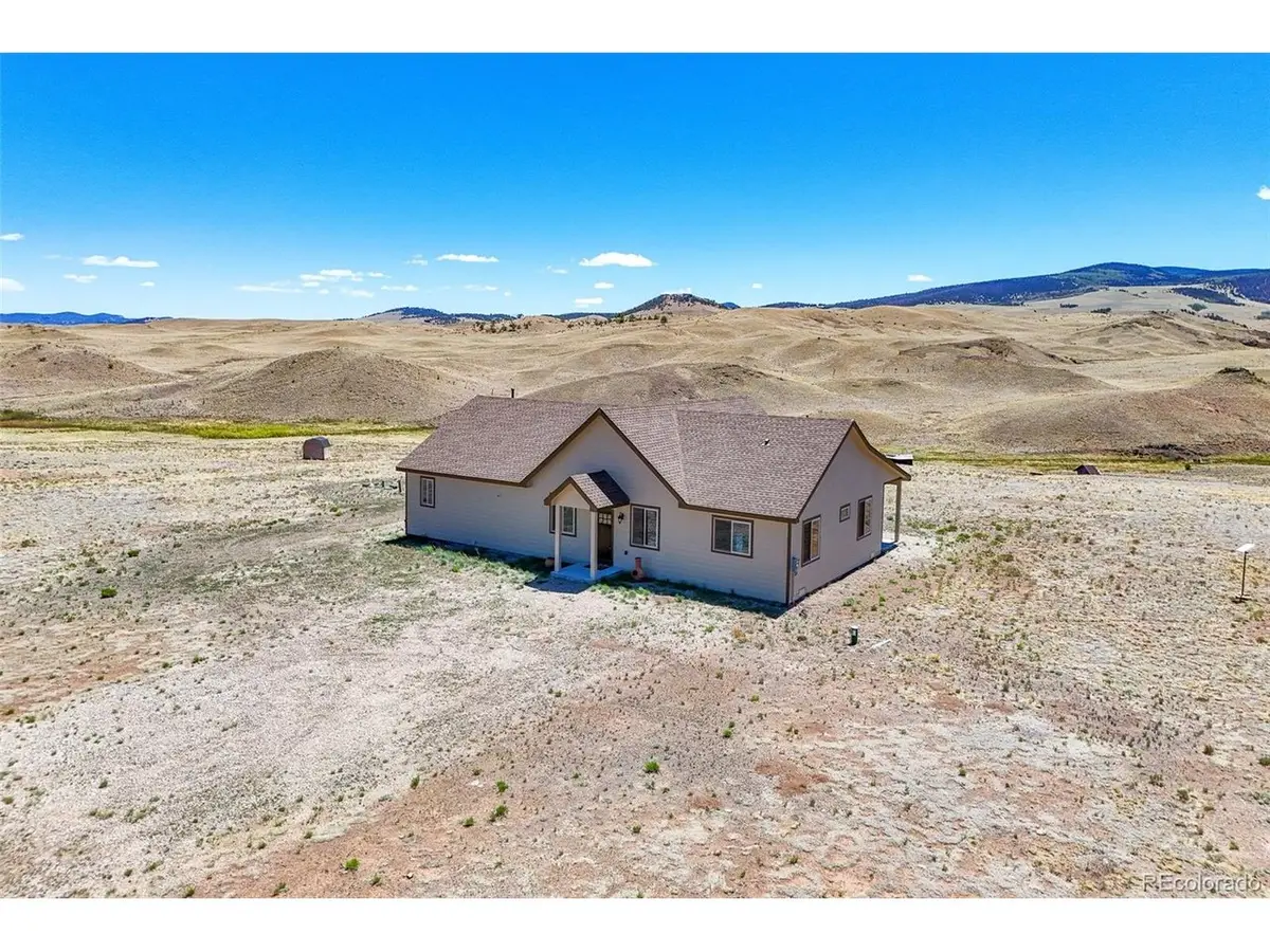 990 Easton Rd, Lake George, CO 80440 - #1