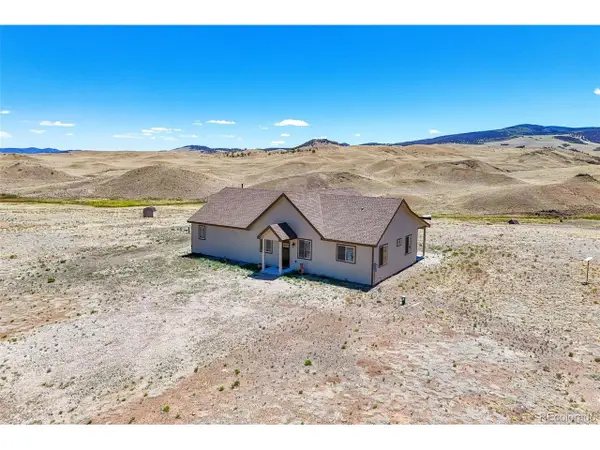 990 Easton Rd, Hartsel, CO 80440