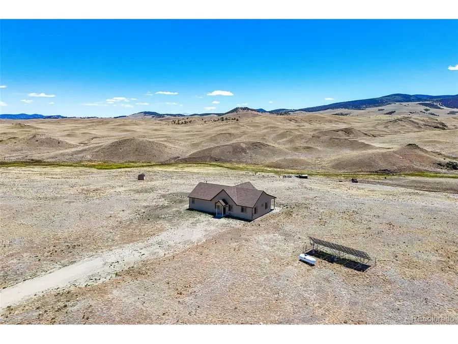 990 Easton Rd, Lake George, CO 80440 - #3