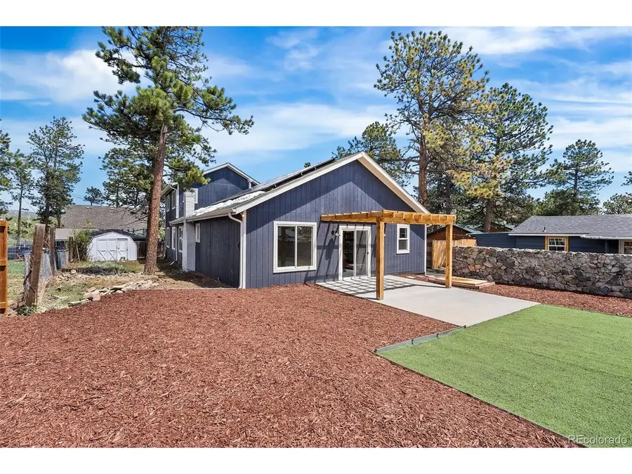 30463 Hilltop Dr, Evergreen, CO 80439 - #3
