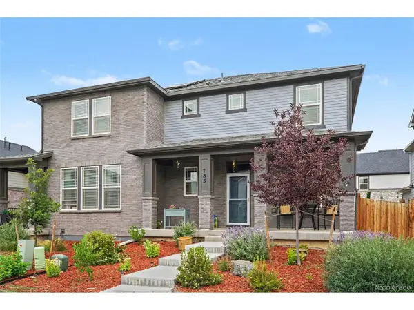 783 N Shawnee St, Aurora, CO 80018