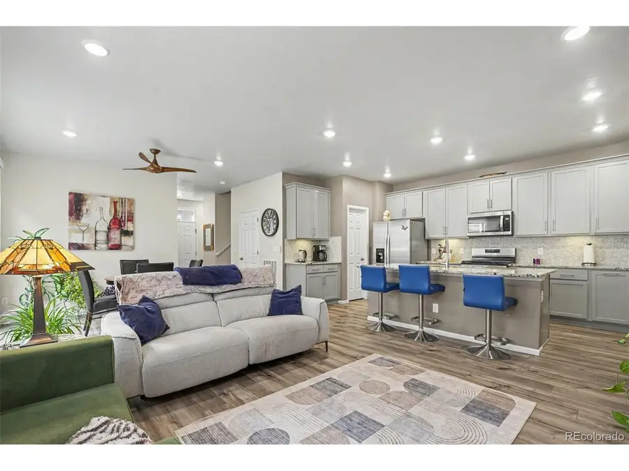 783 N Shawnee St, Aurora, CO 80018 - #3