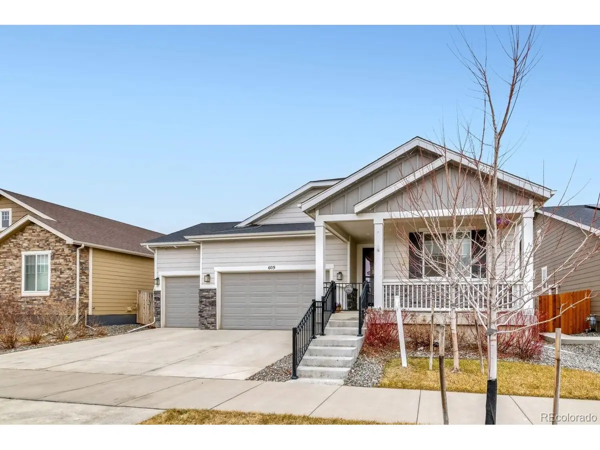609 Hearthstone Ave, Brighton, CO 80601 - Image #1