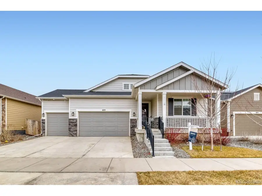 609 Hearthstone Ave, Brighton, CO 80601 - Image #2
