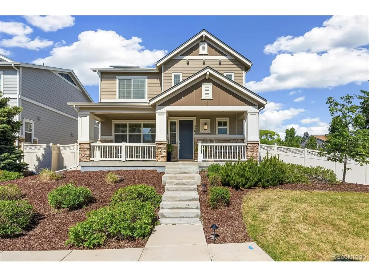 5485 W 73rd Pl, Arvada, CO 80003 - #1