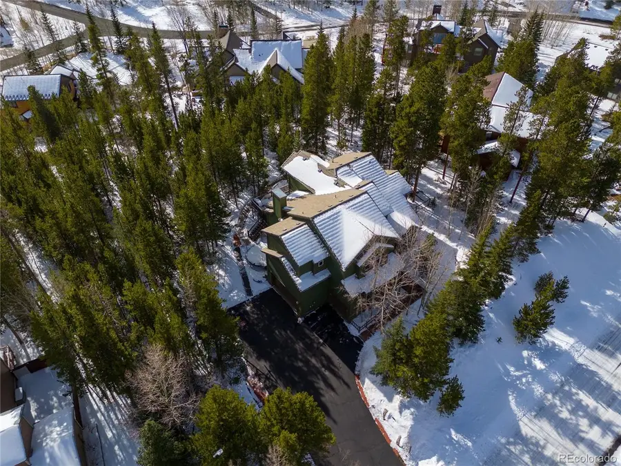308 Red Hawk Cir, Silverthorne, CO 80498 - Image #2