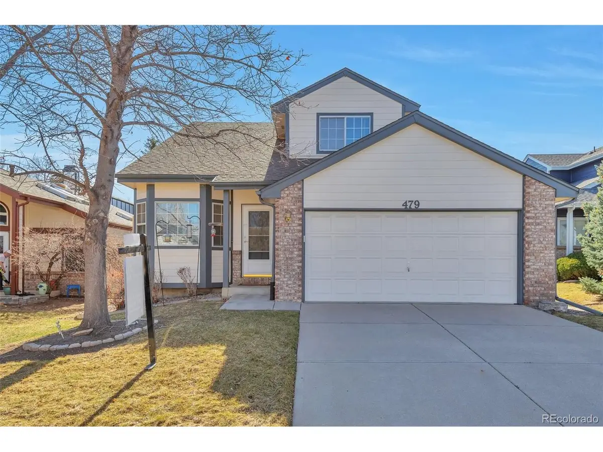 479 W Jamison Cir, Littleton, CO 80120 - #1