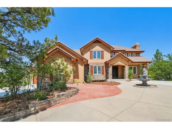 4730 Tierra Alta Dr, Castle Rock, CO 80104