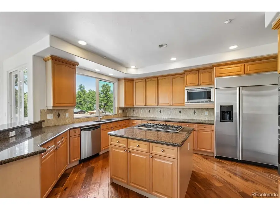 4730 Tierra Alta Dr, Castle Rock, CO 80104 - #2