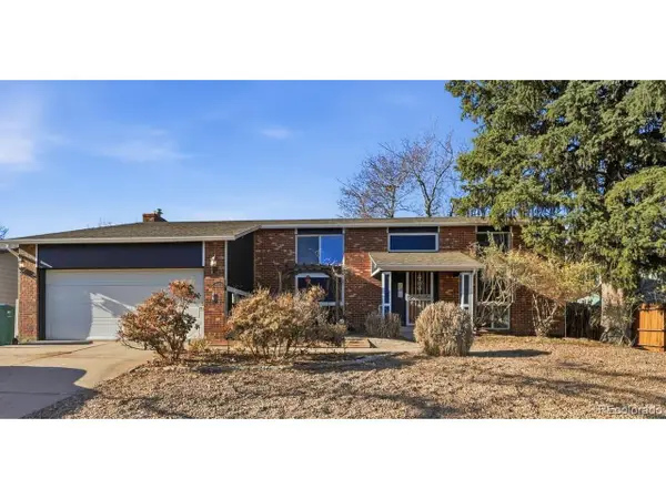 3173 S Nucla St, Aurora, CO 80013