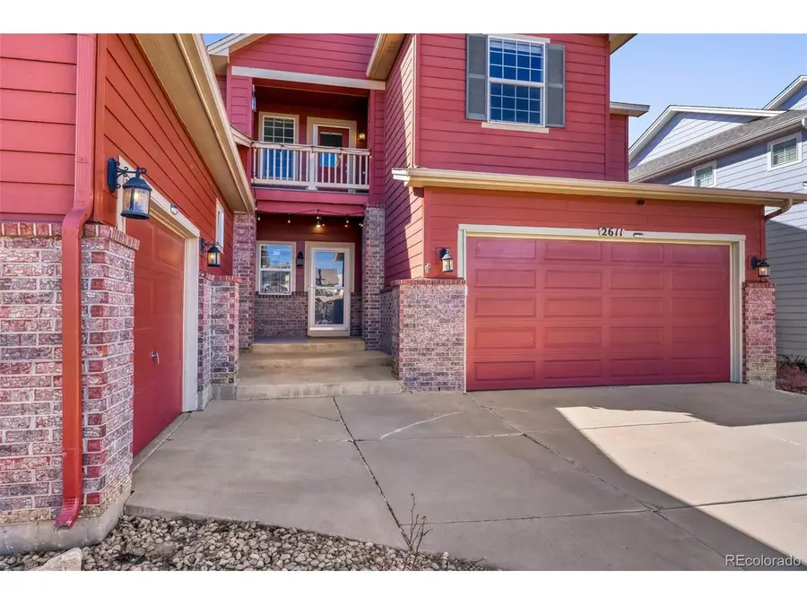 2611 Cache Creek Ct, Castle Rock, CO 80108 - #3