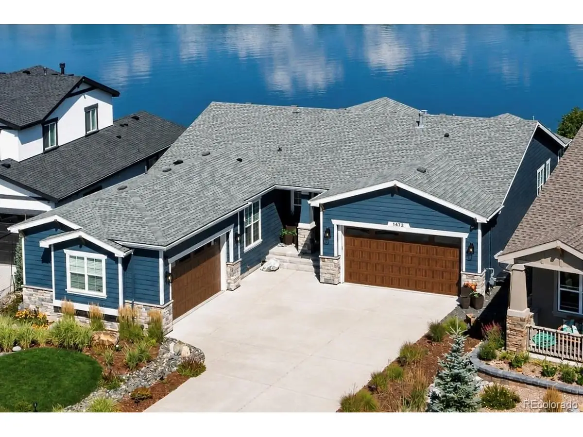 1472 Coronado Beach Dr, Monument, CO 80132 - #1