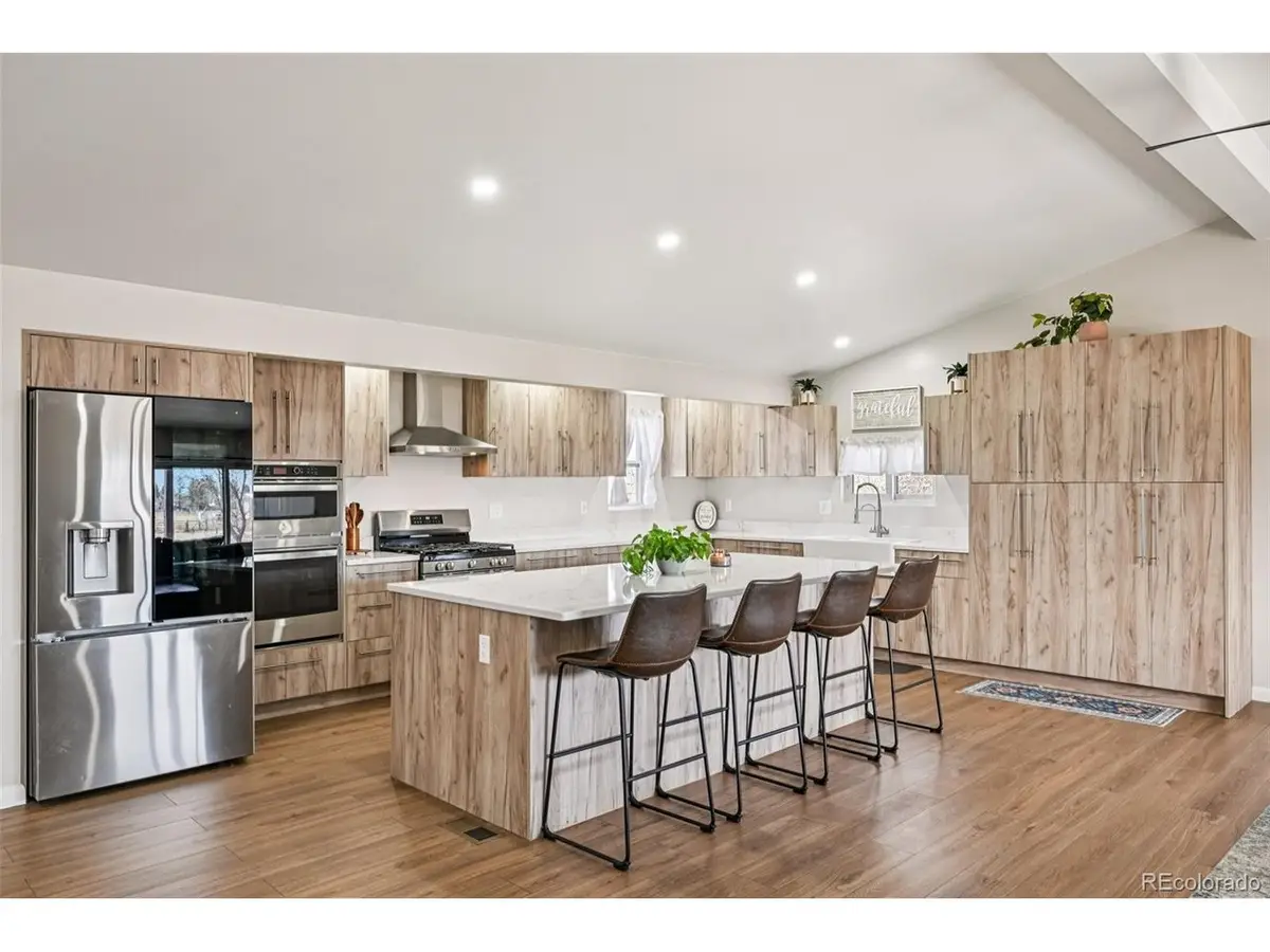 Address Withheld By Seller, Strasburg, CO 80136 - #1