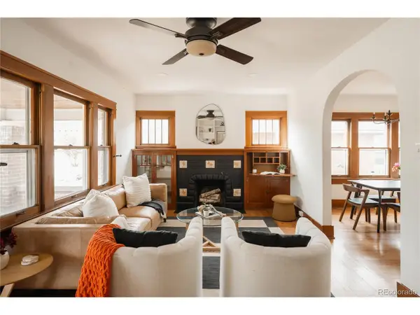 3421 N Josephine St, Denver, CO 80205