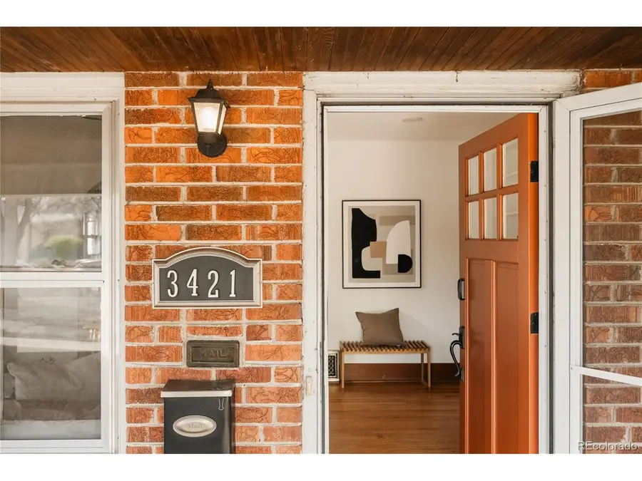 3421 N Josephine St, Denver, CO 80205 - #3