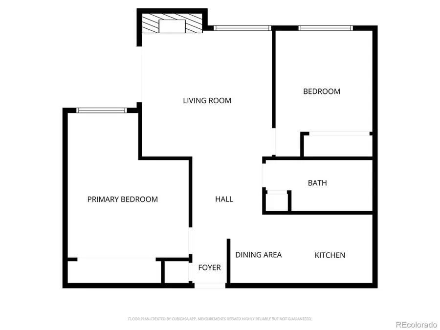 8330 Zuni St #216, Denver, CO 80221 - #2