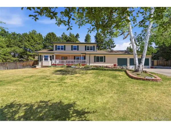 10855 W 73rd Pl, Arvada, CO 80005