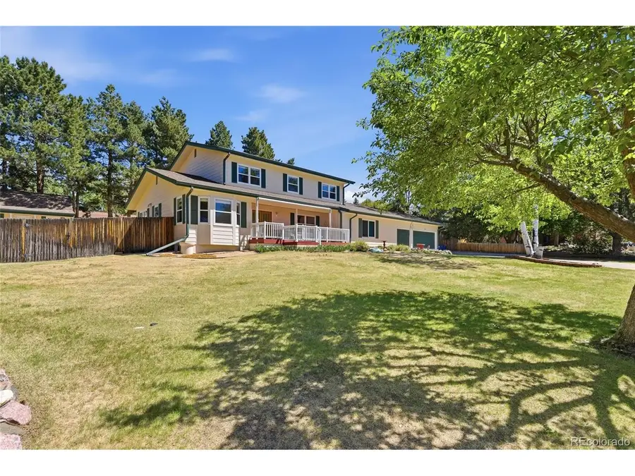 10855 W 73rd Pl, Arvada, CO 80005 - #2
