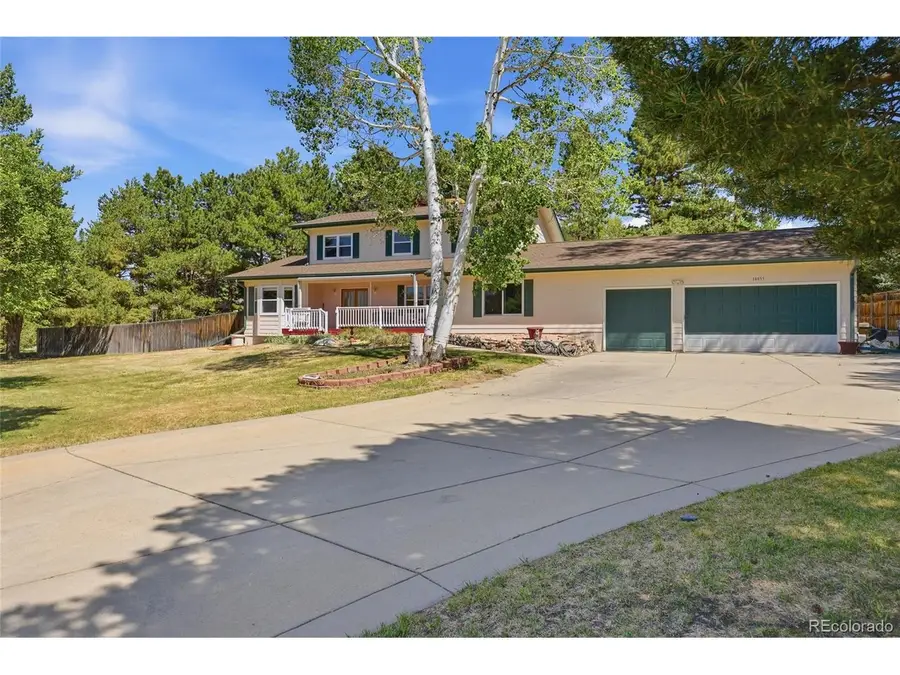 10855 W 73rd Pl, Arvada, CO 80005 - #3