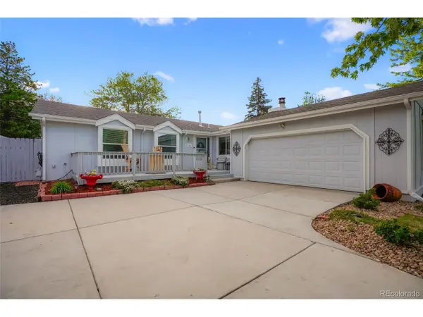 Address Withheld By Seller, Aurora, CO 80013