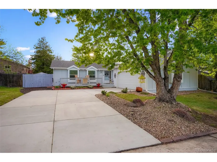 Address Withheld By Seller, Aurora, CO 80013 - #3