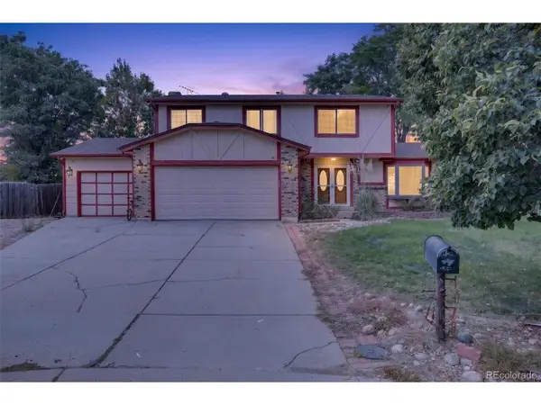 1079 S Joplin Way, Aurora, CO 80017