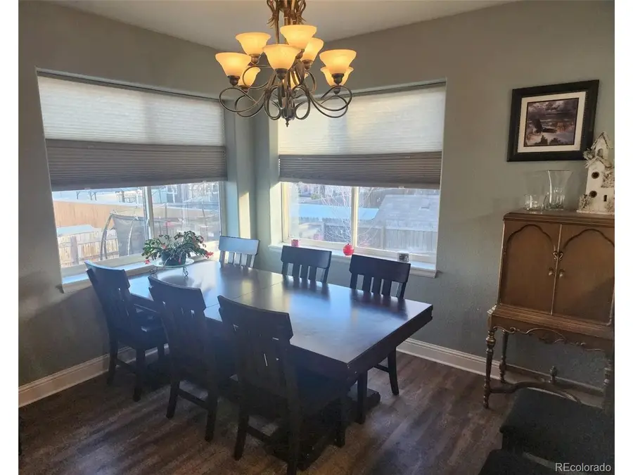 7988 S Dudley S St, Littleton, CO 80128 - #2