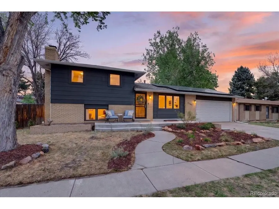 9751 E Cornell Ave, Denver, CO 80231 - #2