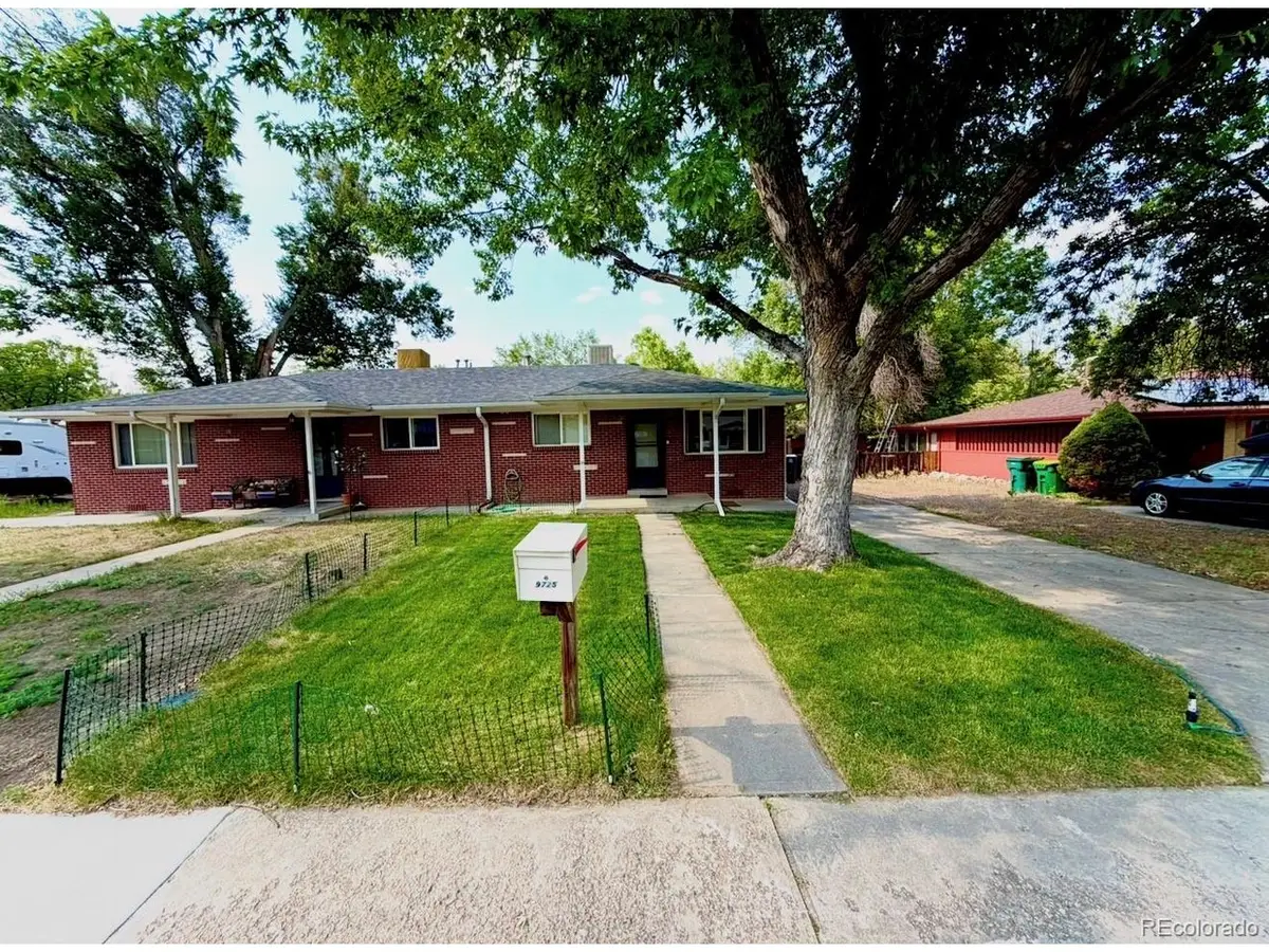 9725 W 41st Ave, Wheat Ridge, CO 80033 - #1