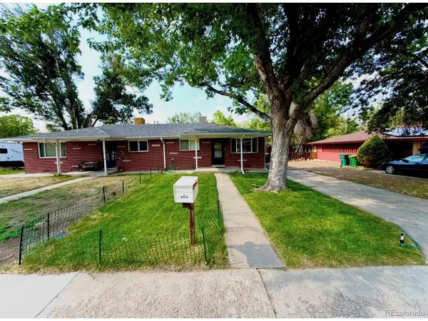 9725 W 41st Ave, Wheat Ridge, CO 80033