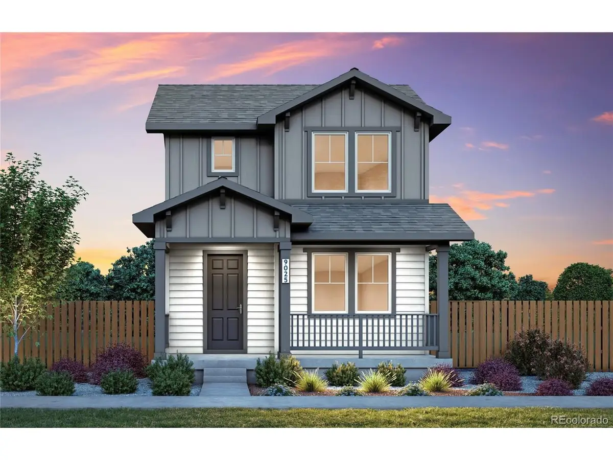 13182 Barefoot Lakes Pkwy, Firestone, CO 80504 - Image #1