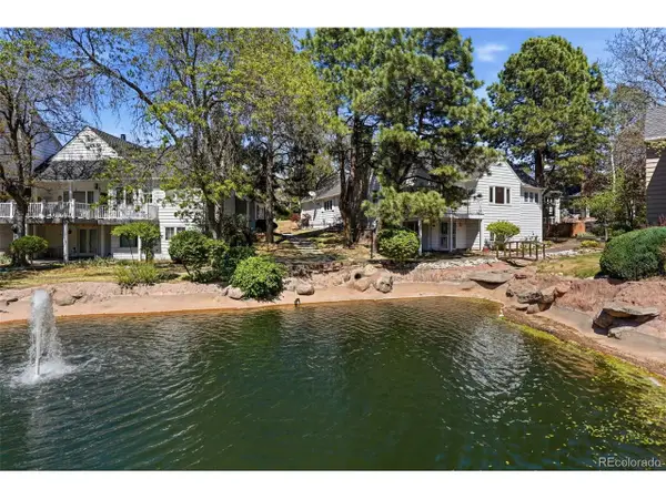 4675 S Yosemite St #208, Denver, CO 80237