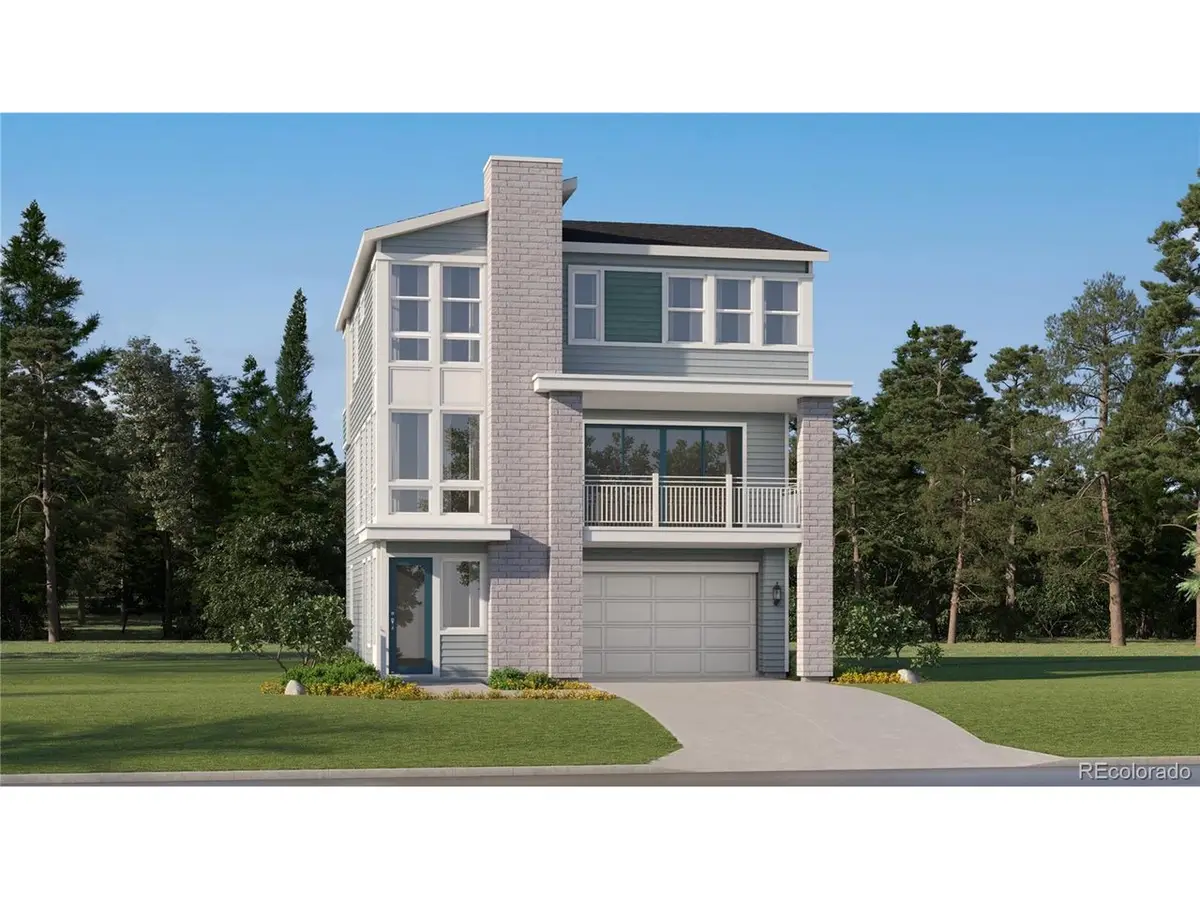 7721 S Mobile Way, Centennial, CO 80016 - #1