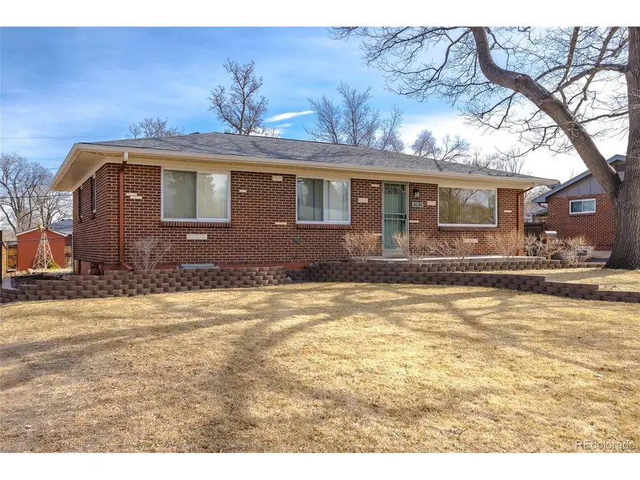 4530 S Inca St, Englewood, CO 80110 - #2