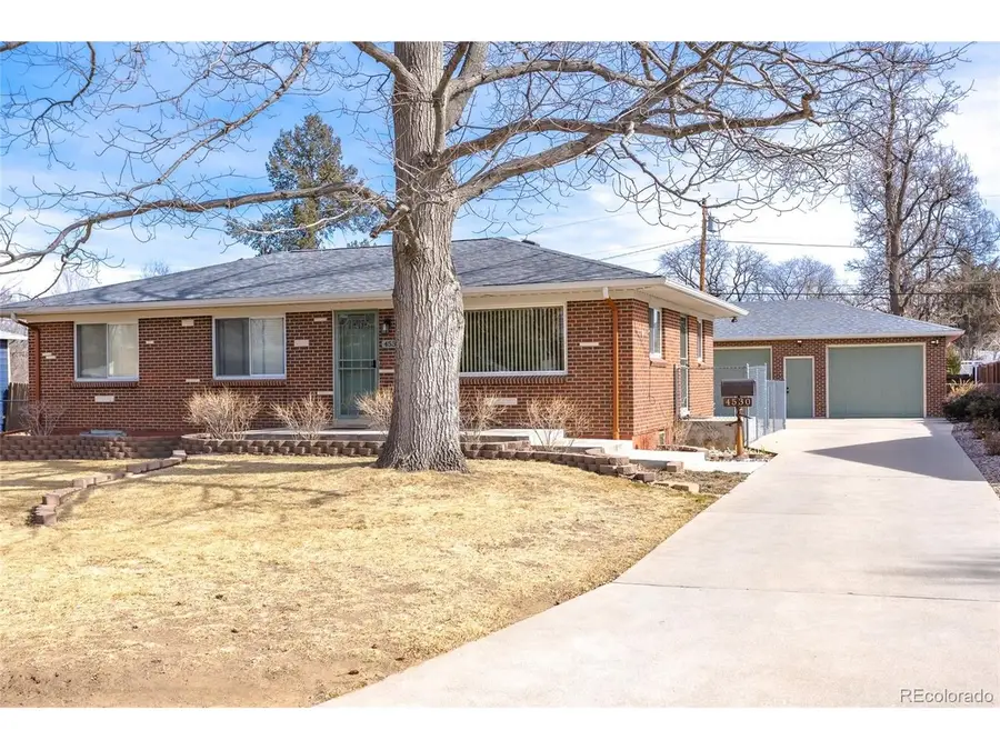 4530 S Inca St, Englewood, CO 80110 - #3