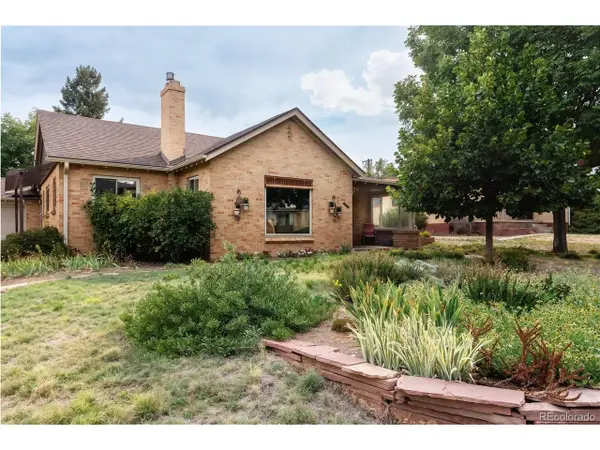 2635 Wolff St, Denver, CO 80212