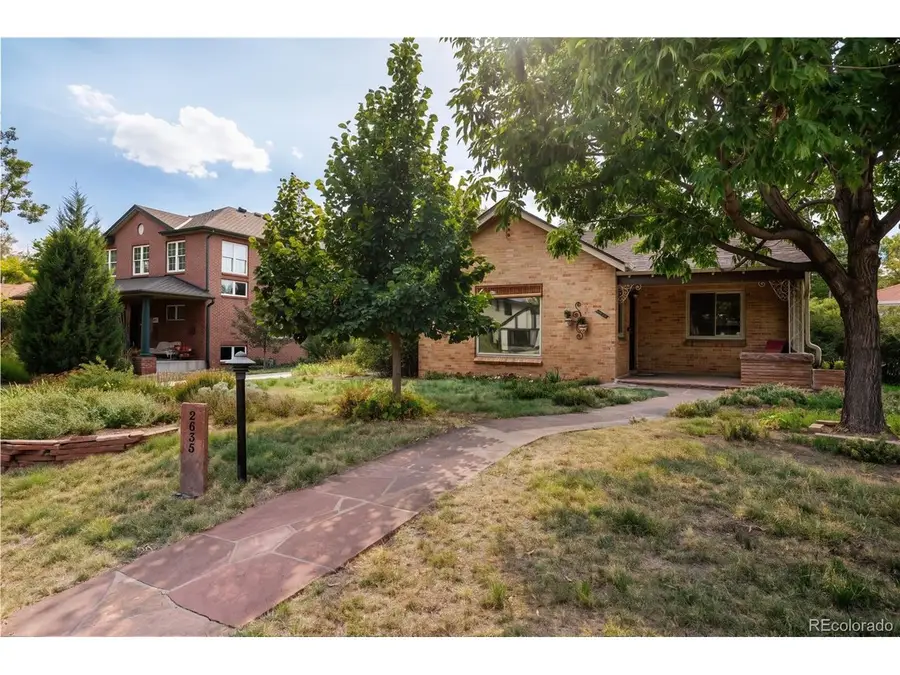 2635 Wolff St, Denver, CO 80212 - #2