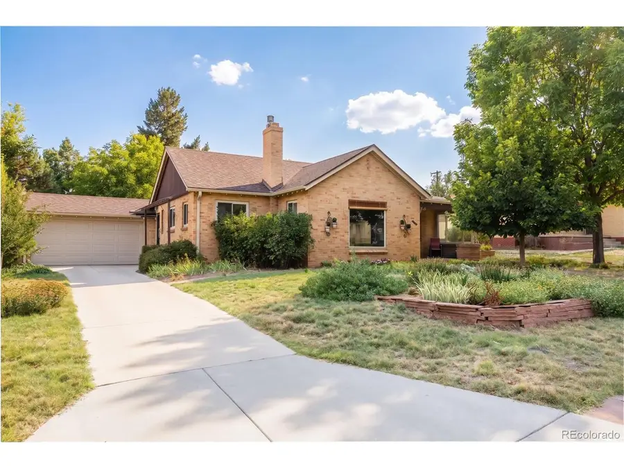 2635 Wolff St, Denver, CO 80212 - #3