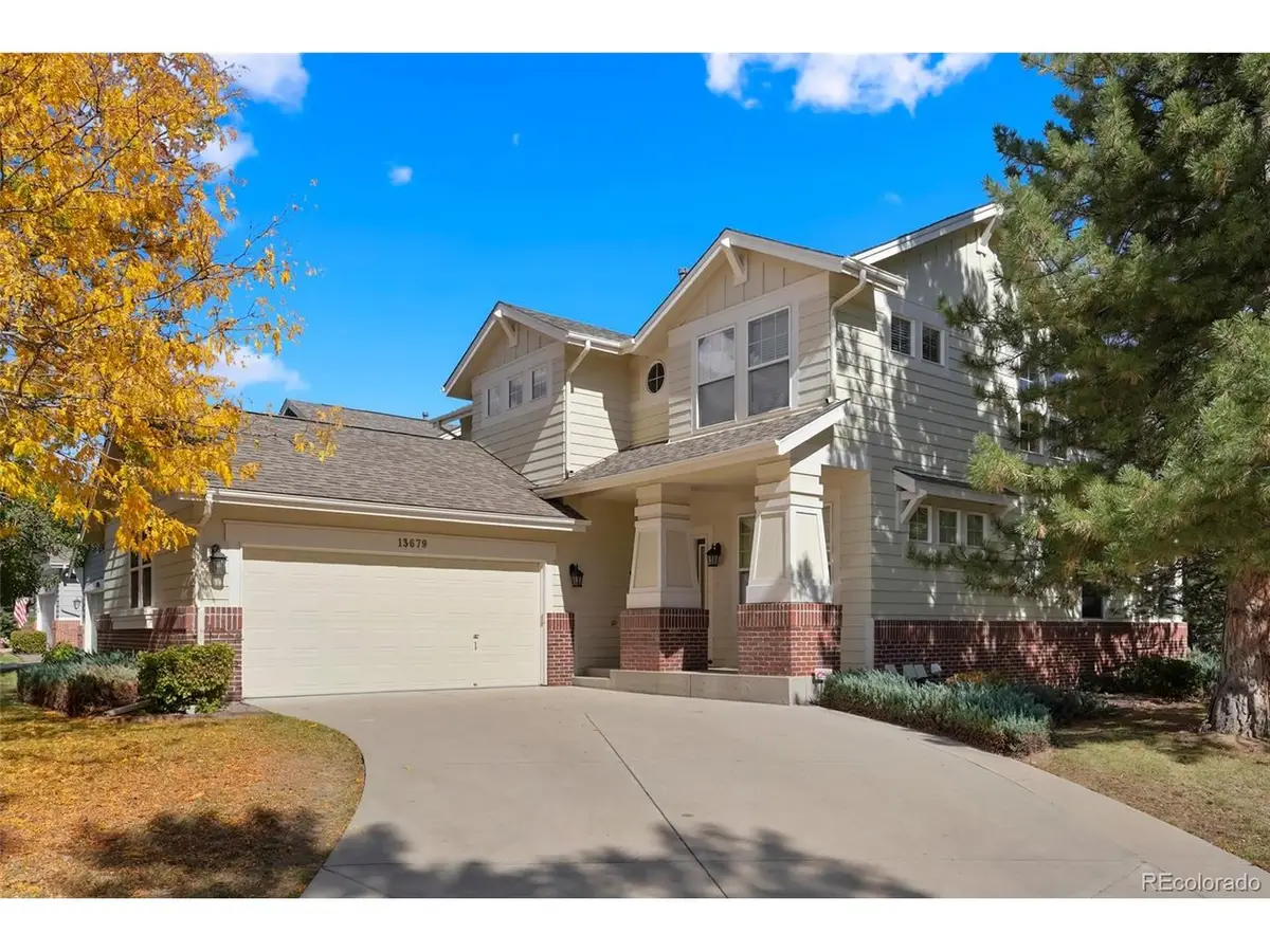 13679 W 62nd, Arvada, CO 80004 - #1