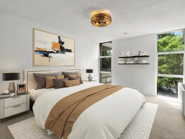 2500 S York St #204, Denver, CO 80210